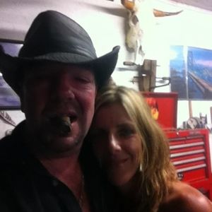 Meet your Posher, Steven